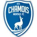 Chamois Niortais