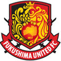 Fukushima United FC