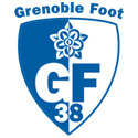 Grenoble Foot 38