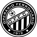 Operario Ferroviario PR