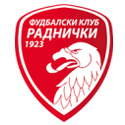 Radnicki 1923 Kragujevac