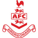 Airdrieonians