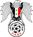 Syria(U20)