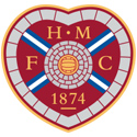 Heart of Midlothian