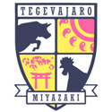 Tegevajaro Miyazaki