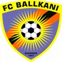 Ballkani