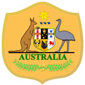 Nữ Australia