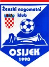 Nữ ZNK Osijek