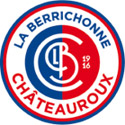 LB Chateauroux