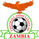 Nữ Zambia