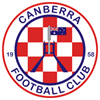 Canberra Croatia