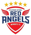 Incheon Hyundai Steel Red Angels WFC