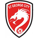 St George City