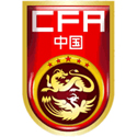 China(U21)