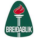 Nữ Breidablik