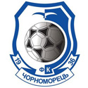 Chernomorets Odessa