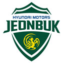 Jeonbuk Hyundai Motors