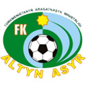 FC Altyn Asyr