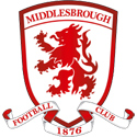 Middlesbrough F.C.