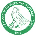 Geylang International