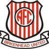 Birkenhead United