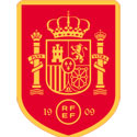 Spain Women's