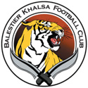 Balestier Khalsa FC