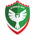 Amed S.F.K.