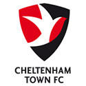 Cheltenham Town F.C.