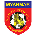 Myanmar U20