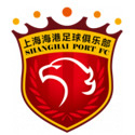 Shanghai Port